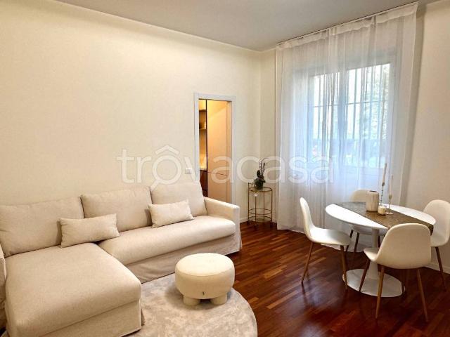 Appartamento in in affitto da privato a Pioltello seconda Strada, 7, da privato, luminoso TrovaCasa
