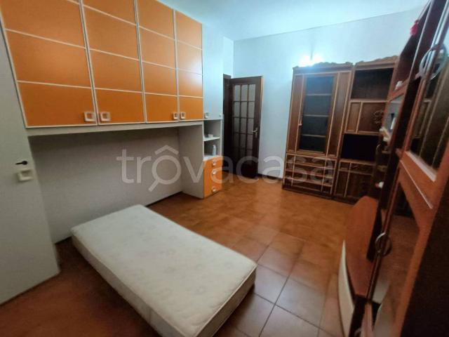 Appartamento in in affitto da privato a Pioltello via Georges Bizet, 5, da privato TrovaCasa