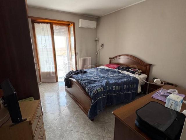 Appartamento in in affitto da privato a Piscina via Giovanni Giolitti, 10, box, terrazzo, da privato TrovaCasa