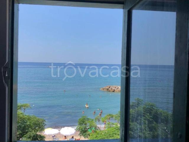 Appartamento in in affitto da privato a Pisciotta via Acqua Bianca, 76, da privato, lavanderia, balcone TrovaCasa