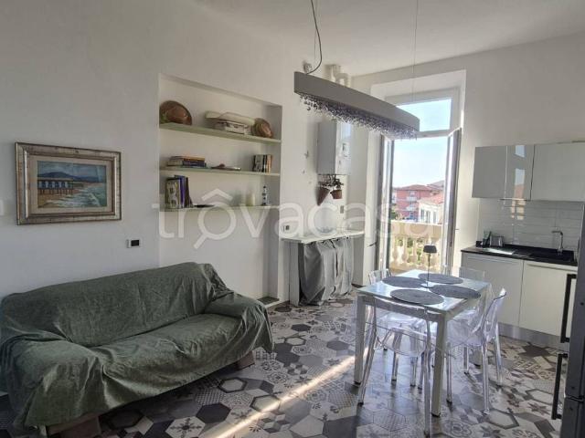 Appartamento in in affitto da privato a Pisa via Cagliaritana, 2, da privato, vista mare, ristrutturato TrovaCasa