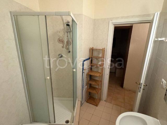 Appartamento in in affitto da privato a Pisa via Carlo Cattaneo, 14, da privato, riscaldamento autonomo, balcone TrovaCasa