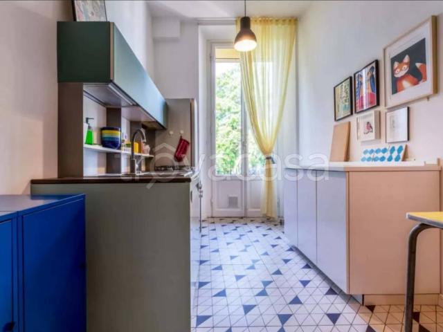 Appartamento in in affitto da privato a Pisa via Guglielmo Oberdan, da privato TrovaCasa