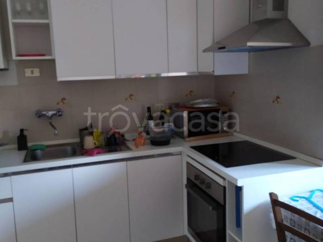 Appartamento in in affitto da privato a Pisa via Guido De Ruggiero, 8, arredato, da privato, luminoso TrovaCasa