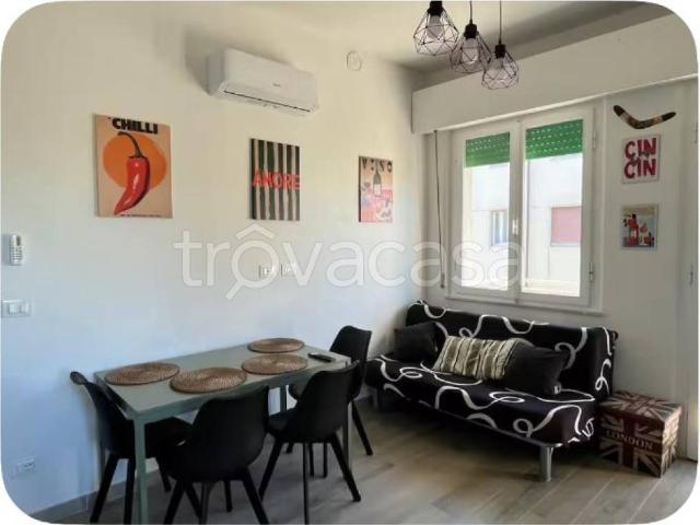 Appartamento in in affitto da privato a Pisa via delle Agavi, 29, terrazzo, da privato, ristrutturato TrovaCasa