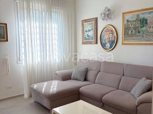 Appartamento in in affitto da privato a Pisa via delle Ginestre, 74, arredato, giardino, da privato TrovaCasa