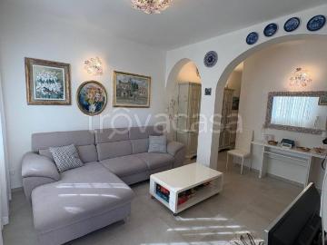 Appartamento in in affitto da privato a Pisa via delle Ginestre, 74, arredato, giardino, da privato TrovaCasa