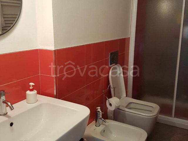 Appartamento in in affitto da privato a Pisa via delle Magnolie, 4, arredato, box, da privato TrovaCasa