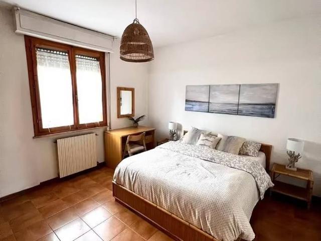Appartamento in in affitto da privato a Pisa via delle Margherite, 29, giardino privato, box, da privato TrovaCasa