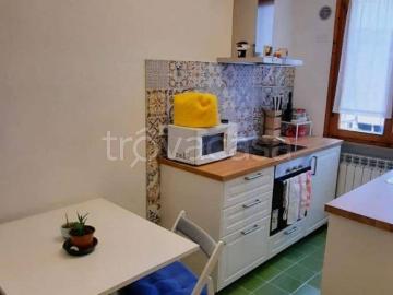 Appartamento in in affitto da privato a Pisa via di Pratale, 32, giardino, da privato, ristrutturato TrovaCasa