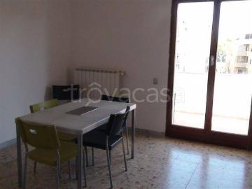 Appartamento in in affitto da privato a Pisa via Hermada, 15, arredato, terrazzo, da privato TrovaCasa