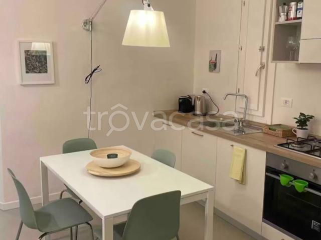 Appartamento in in affitto da privato a Pisa via Santa Cecilia, 23, arredato, da privato, riscaldamento autonomo TrovaCasa