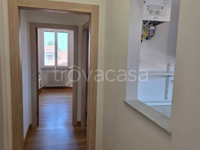 Appartamento in in affitto da privato a Pisa via Sant'Agostino, arredato, box, da privato TrovaCasa