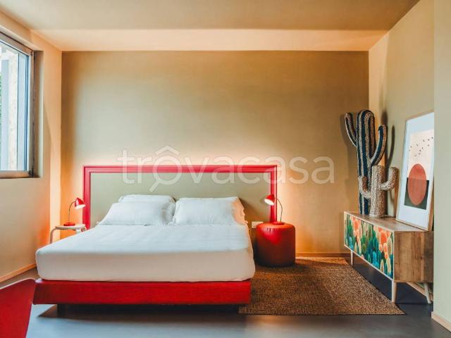 Appartamento in in affitto da privato a Pisa viale delle Cascine, arredato, da privato, nuova costruzione TrovaCasa