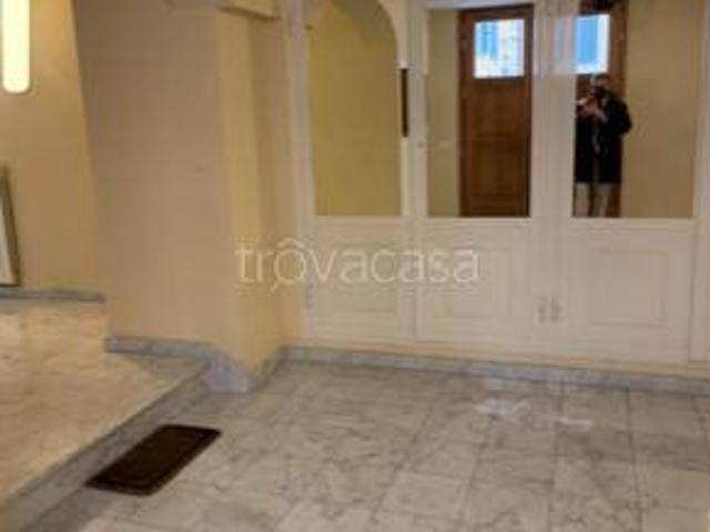 Appartamento in in affitto da privato a Pisa lungarno Antonio Pacinotti, 63, arredato, terrazzo, da privato TrovaCasa