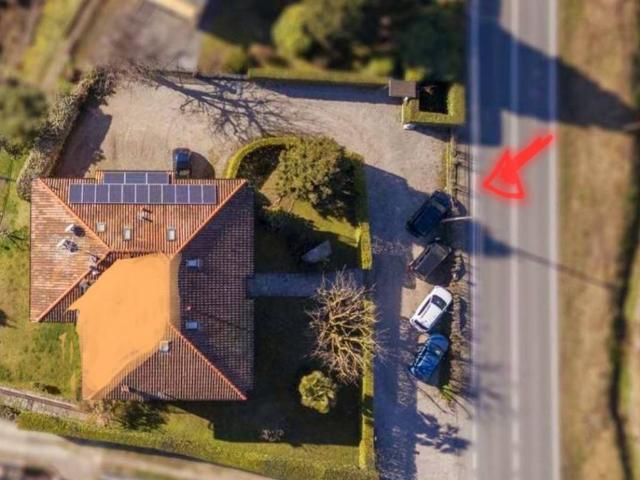 Appartamento in in affitto da privato a Pisano via Circonvallazione, 42, arredato, posto auto, box TrovaCasa