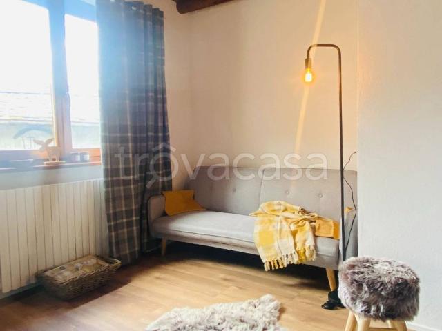 Appartamento in in affitto da privato a Pragelato frazione Allevè, 6, terrazzo, da privato, riscaldamento autonomo TrovaCasa