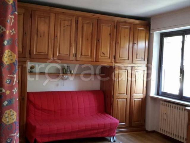 Appartamento in in affitto da privato a Pragelato via del Rif, 1, arredato, posto auto, da privato TrovaCasa