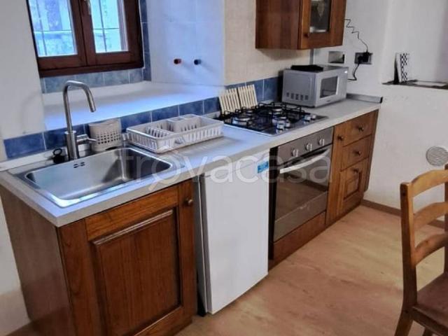 Appartamento in in affitto da privato a Pragelato via della Cappella, 4, da privato, ristrutturato TrovaCasa