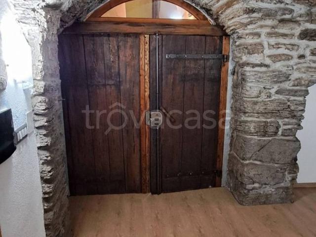 Appartamento in in affitto da privato a Pragelato via della Cappella, 4, da privato TrovaCasa