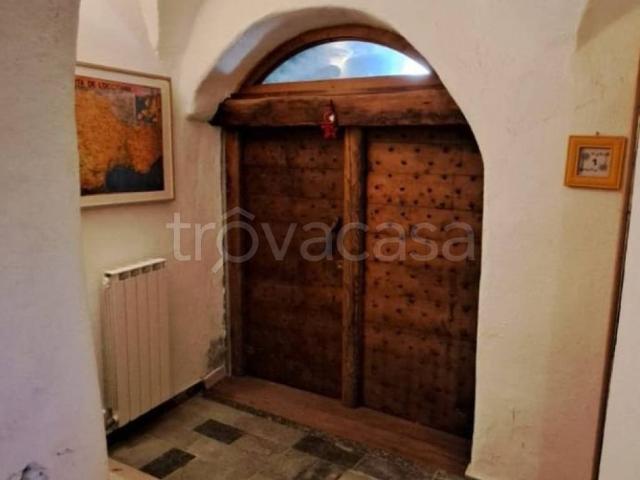 Appartamento in in affitto da privato a Pragelato via della Cappella, 4, da privato TrovaCasa