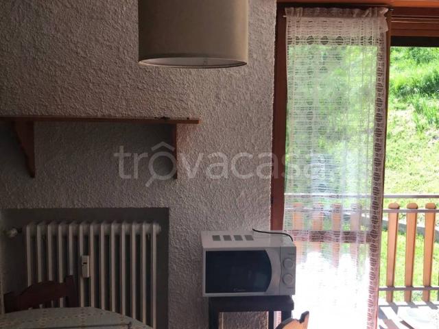 Appartamento in in affitto da privato a Pragelato via San Giovanni in Rivet, giardino, posto auto, da privato TrovaCasa