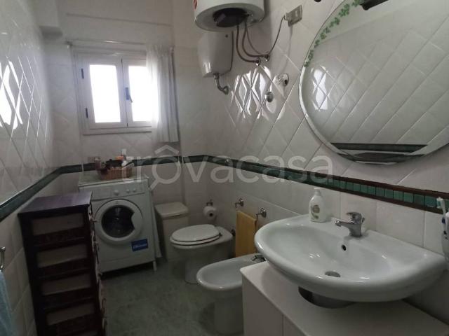 Appartamento in in affitto da privato a Praia a Mare piazza Italia, 57, posto auto, da privato TrovaCasa