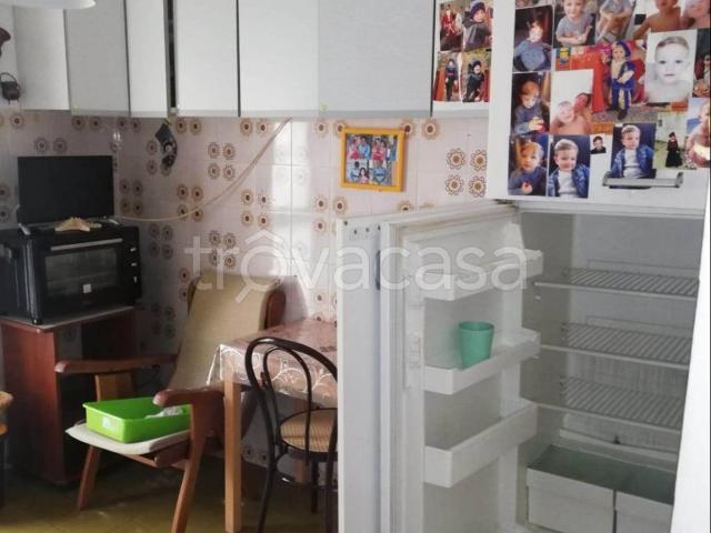 Appartamento in in affitto da privato a Praia a Mare via Piave, arredato, giardino, da privato TrovaCasa