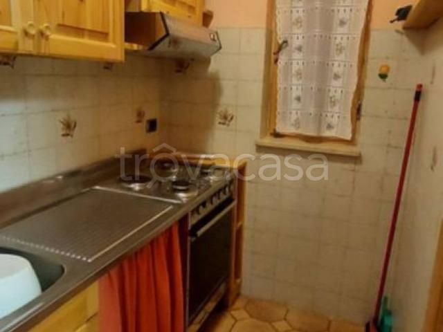 Appartamento in in affitto da privato a Prali borgata Malzat, box, da privato TrovaCasa