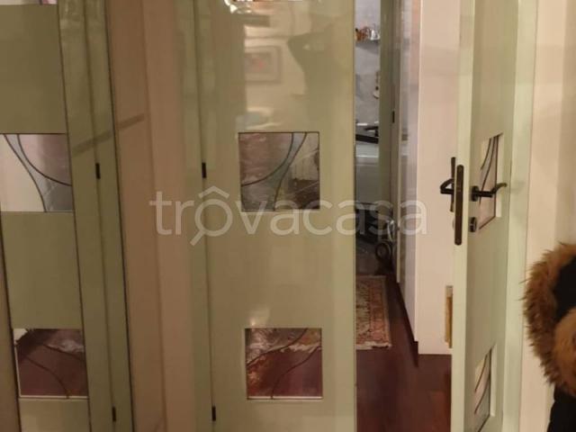 Appartamento in in affitto da privato a Prato via Michelozzo, 24, arredato, box, da privato TrovaCasa