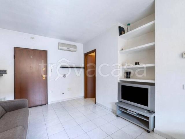 Appartamento in in affitto da privato a Prato via Modena, 1, arredato, terrazzo, da privato TrovaCasa