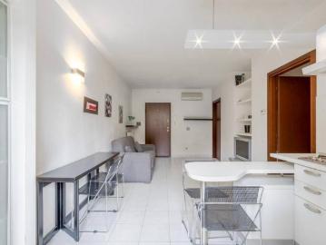 Appartamento in in affitto da privato a Prato via Modena, 1, arredato, terrazzo, da privato TrovaCasa