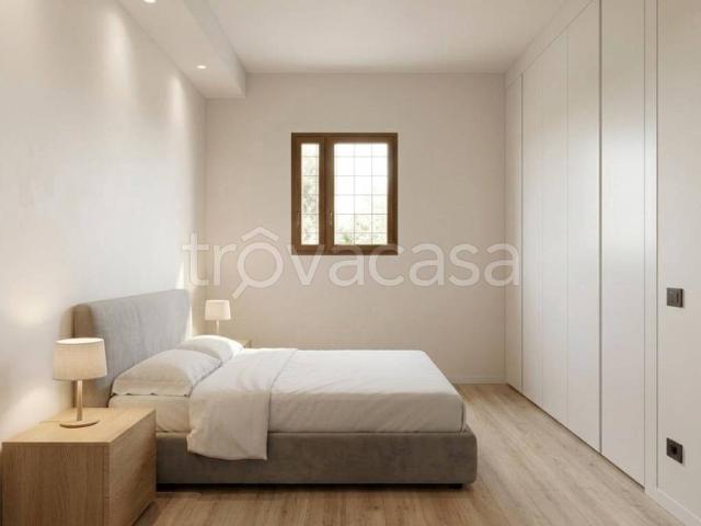 Appartamento in in affitto da privato a Prato via Monte Grappa, 100, da privato, ristrutturato, vicinanze negozi TrovaCasa