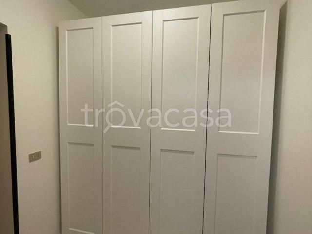 Appartamento in in affitto da privato a Prato via Benedetto Varchi, 22, da privato TrovaCasa