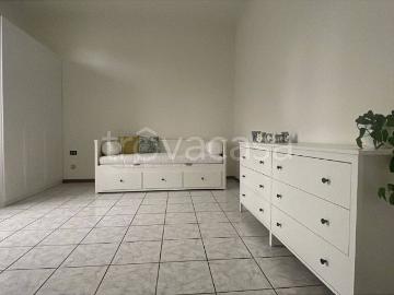 Appartamento in in affitto da privato a Prato via Benedetto Varchi, 22, giardino, da privato, centrale TrovaCasa