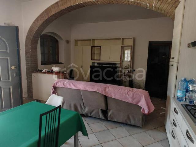 Appartamento in in affitto da privato a Prato via del Guado a Narnali, 9, arredato, giardino privato, da privato TrovaCasa