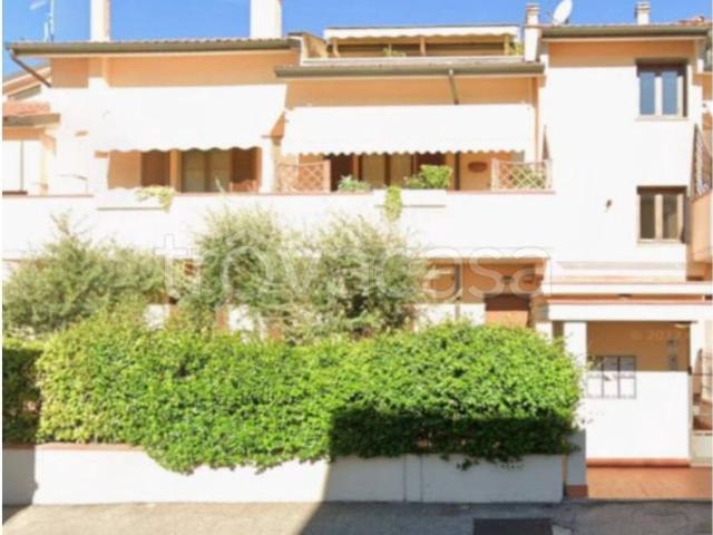 Appartamento in in affitto da privato a Prato via del Purgatorio, 90, giardino, da privato, ingresso indipendente TrovaCasa