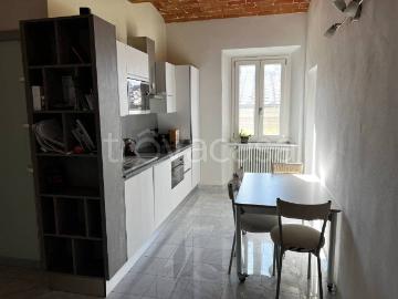 Appartamento in in affitto da privato a Prato via dell'Accademia, 19, da privato, ristrutturato, centrale TrovaCasa