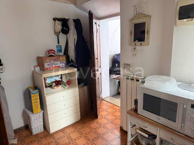 Appartamento in in affitto da privato a Prato via Giuseppe Garibaldi, 11, da privato, centrale, soffitta TrovaCasa