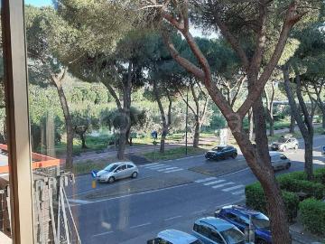 Appartamento in in affitto da privato a Prato viale Galileo Galilei, arredato, box, terrazzo TrovaCasa