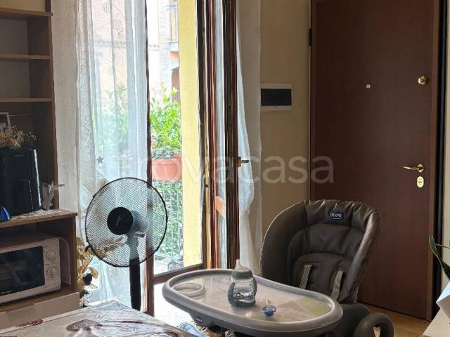 Appartamento in in affitto da privato a Prignano sulla Secchia via 4 Novembre, 780, arredato, box, da privato TrovaCasa