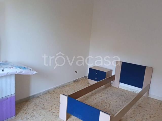 Appartamento in in affitto da privato a Priverno traversa Montanino, 6, da privato, cucina abitabile TrovaCasa