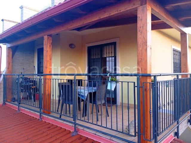 Villa a Schiera in in affitto da privato a Pulsano viale Monteparasco, da privato TrovaCasa