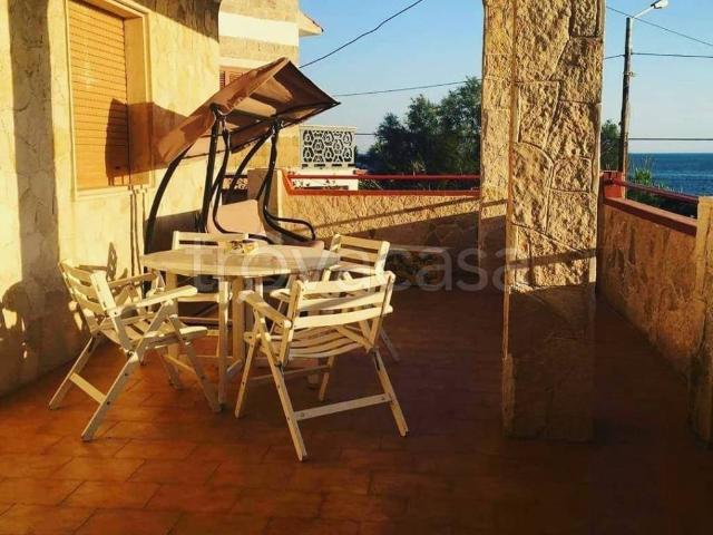 Appartamento in in affitto da privato a Pulsano comunale Pulsano San Crispieri, 39, da privato, vista mare, turistica TrovaCasa