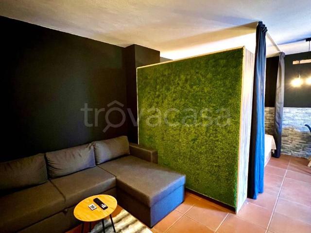 Appartamento in in affitto da privato a Quart villaggio Chantignan, 45, giardino privato, da privato TrovaCasa