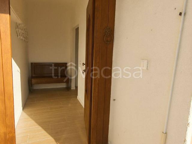 Appartamento in in affitto da privato a Quarto d'Altino via Francesco Petrarca, a, arredato, posto auto, box TrovaCasa