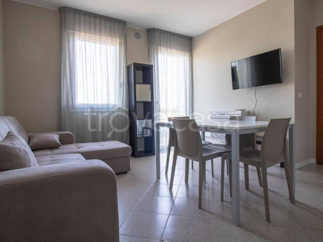 Appartamento in in affitto da privato a Quarto d'Altino via Tagliamento, 6, arredato, box, da privato TrovaCasa