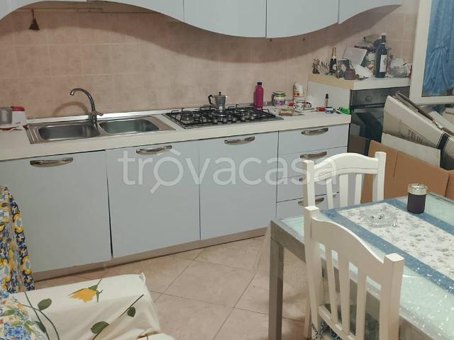 Appartamento in in affitto da privato a Quarto via Valentino Mazzola, posto auto, da privato, riscaldamento autonomo TrovaCasa