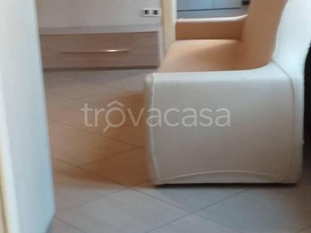 Appartamento in in affitto da privato a Quinzano d'Oglio via Arcivescovo Pavesi, da privato, parzialmente arredato, ristrutturato TrovaCasa