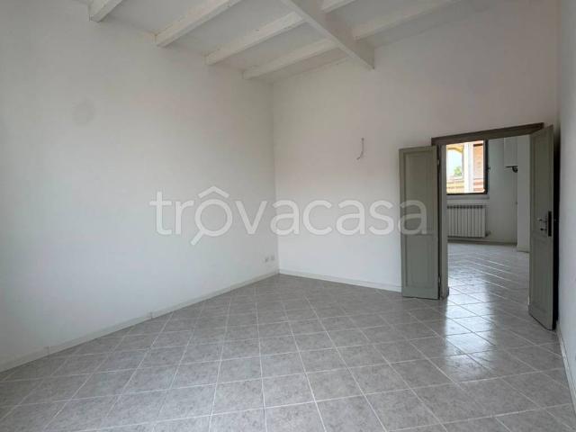 Appartamento in in affitto da privato a Rottofreno via Emilia Est, 48B, non arredato/vuoto, arredato, da privato TrovaCasa
